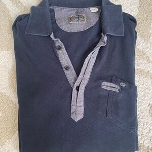 Diesel  Polo Shirt L